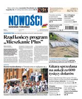 Nowości Dziennik Toruński 118/2023