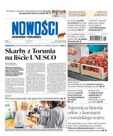 Nowości Dziennik Toruński 119/2023
