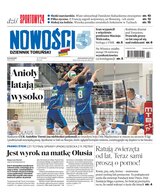 Nowości Dziennik Toruński 12/2023