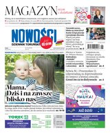 Nowości Dziennik Toruński 121/2023