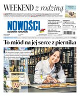 Nowości Dziennik Toruński 122/2023