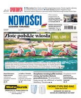 Nowości Dziennik Toruński 123/2023
