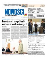 Nowości Dziennik Toruński 124/2023