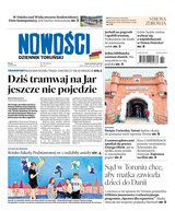 Nowości Dziennik Toruński 125/2023
