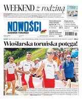 Nowości Dziennik Toruński 128/2023