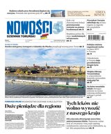 Nowości Dziennik Toruński 13/2023