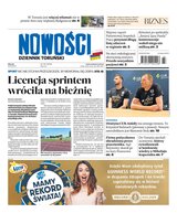 Nowości Dziennik Toruński 130/2023
