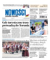 Nowości Dziennik Toruński 131/2023