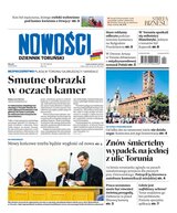 Nowości Dziennik Toruński 135/2023