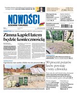 Nowości Dziennik Toruński 136/2023
