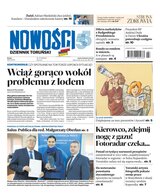 Nowości Dziennik Toruński 14/2023