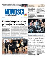 Nowości Dziennik Toruński 141/2023