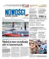 Nowości Dziennik Toruński 142/2023