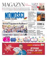 Nowości Dziennik Toruński 144/2023