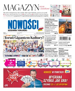 Nowości Dziennik Toruński 144/2023
