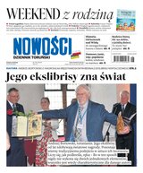 Nowości Dziennik Toruński 145/2023