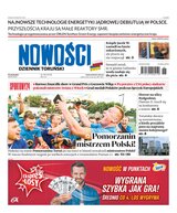Nowości Dziennik Toruński 146/2023