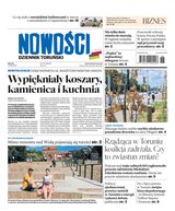 Nowości Dziennik Toruński 147/2023
