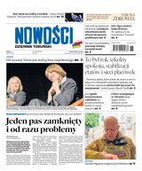 Nowości Dziennik Toruński 148/2023