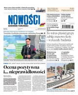 Nowości Dziennik Toruński 149/2023