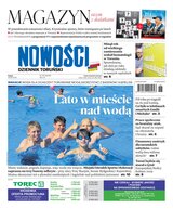 Nowości Dziennik Toruński 150/2023