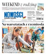 Nowości Dziennik Toruński 151/2023