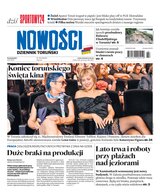 Nowości Dziennik Toruński 152/2023