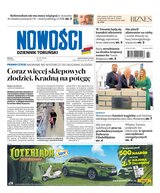 Nowości Dziennik Toruński 153/2023