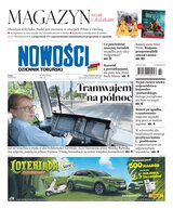 Nowości Dziennik Toruński 156/2023