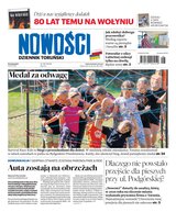 Nowości Dziennik Toruński 158/2023