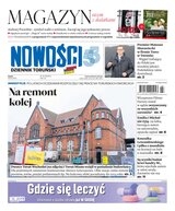 Nowości Dziennik Toruński 16/2023