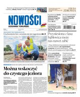Nowości Dziennik Toruński 160/2023