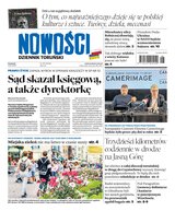 Nowości Dziennik Toruński 161/2023