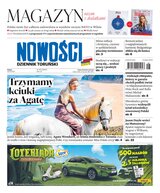 Nowości Dziennik Toruński 162/2023