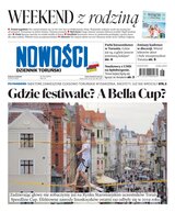 Nowości Dziennik Toruński 163/2023