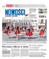 Nowości Dziennik Toruński 164/2023
