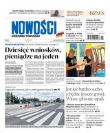Nowości Dziennik Toruński 165/2023