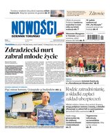 Nowości Dziennik Toruński 166/2023