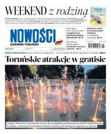 Nowości Dziennik Toruński 169/2023