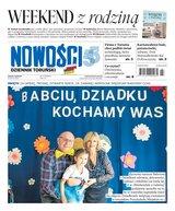 Nowości Dziennik Toruński 17/2023