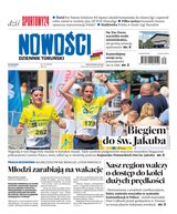 Nowości Dziennik Toruński 170/2023