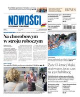 Nowości Dziennik Toruński 171/2023