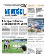 Nowości Dziennik Toruński 172/2023