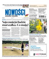 Nowości Dziennik Toruński 173/2023