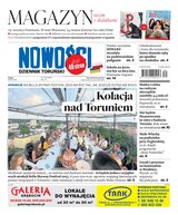 Nowości Dziennik Toruński 174/2023