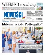 Nowości Dziennik Toruński 175/2023