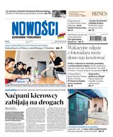 Nowości Dziennik Toruński 177/2023