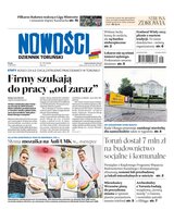 Nowości Dziennik Toruński 178/2023