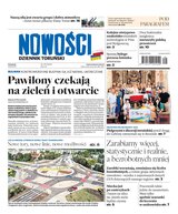 Nowości Dziennik Toruński 179/2023