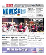 Nowości Dziennik Toruński 18/2023
